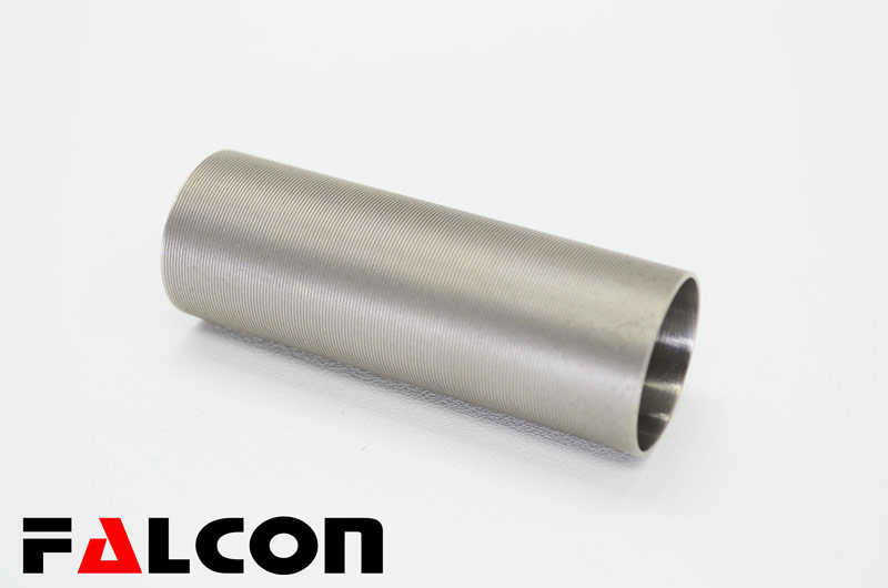 FALCON Titanium Color High Flow Cylinder  for AEG