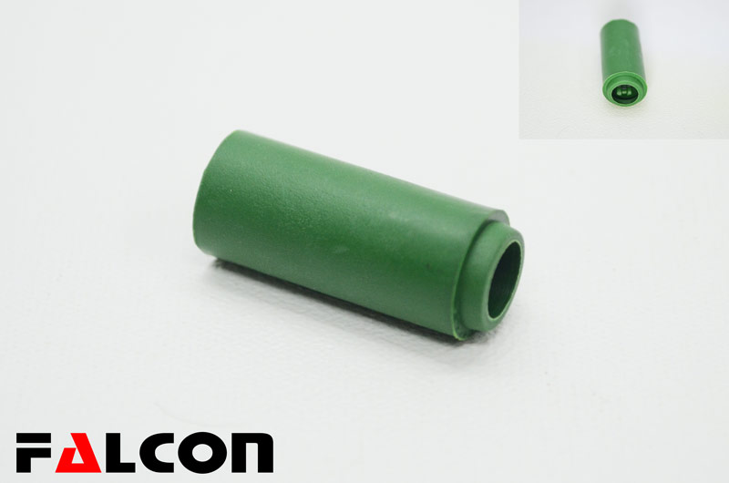 Double points Hop Up Rubber for AEG   (Green/ 55°)