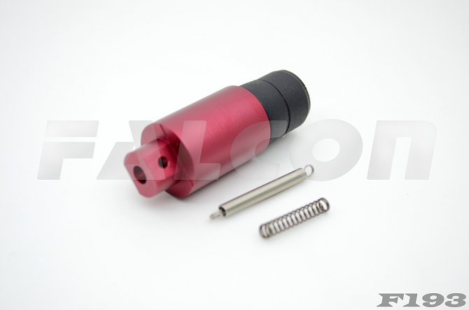 The shortened itinerary bolt  Kit  for KSC/KWA AKG-KTR-03 GB